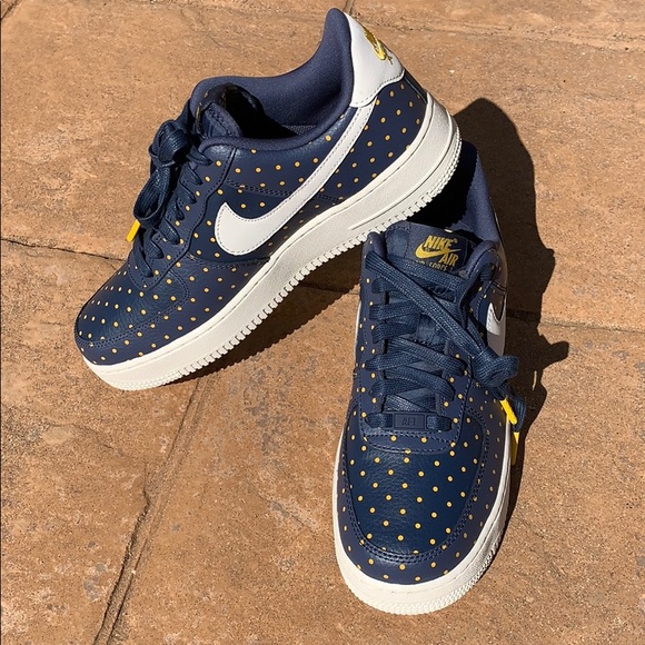 Nike Shoes - New Nike Air Force 1’07 Sneakers
